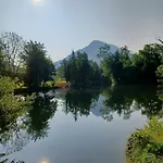 Nearby Apartment
