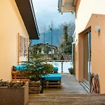 Apartment Nearby Thuringen