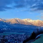 Nearby Thuringen