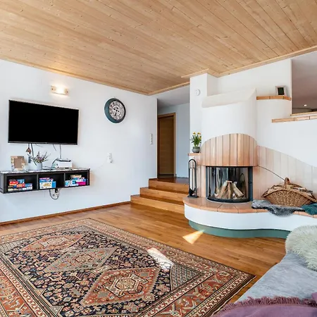 Apartment Nearby *