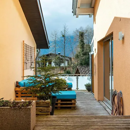 Apartment Nearby Thuringen
