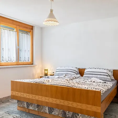 Apartment Nearby Thuringen