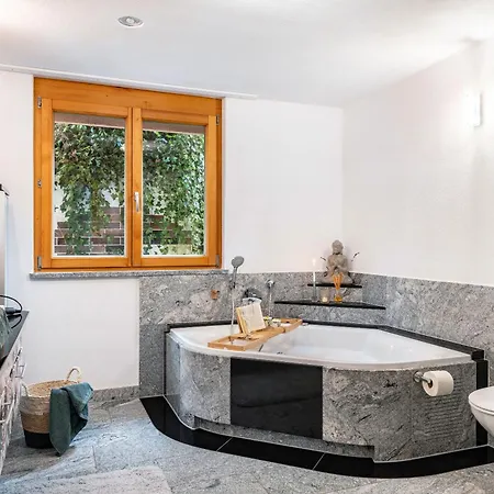 Apartament Nearby Thuringen