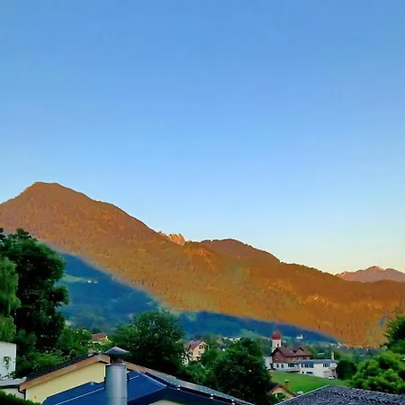 Apartment Nearby
