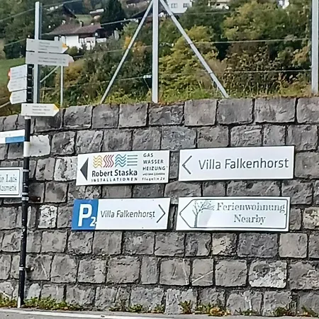 Nearby Thuringen