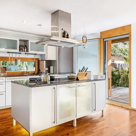 Apartment Nearby Thuringen