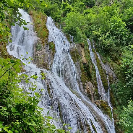 Nearby 公寓 Thuringen