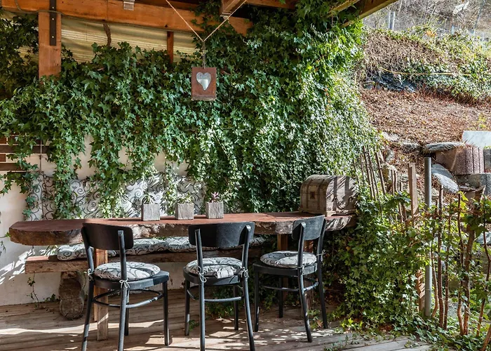 Nearby Apartment Thuringen