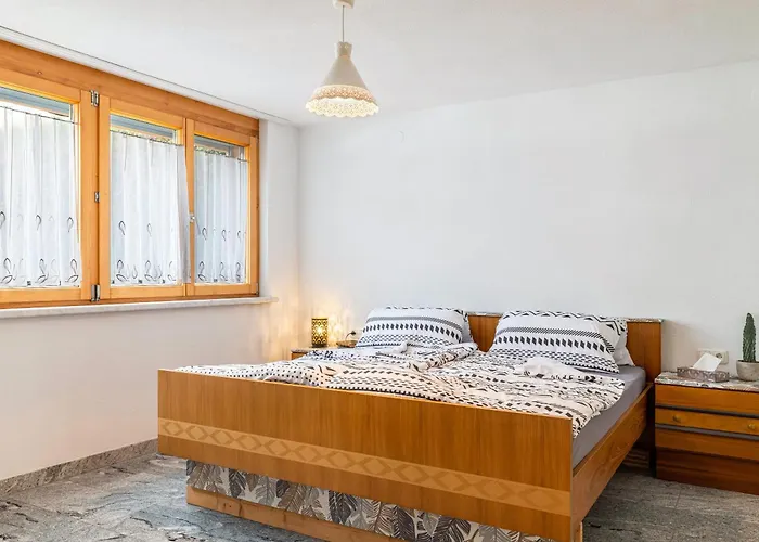 Apartment Nearby Thuringen